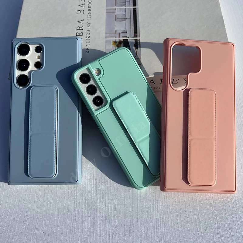 Retractable Bracket Shockproof Hard Case For Samsung Note10 S20 S20Plus S20Ultra Note20 S21 S21Ultra S22 S23Plus S23Ultra S23
Retractable Bracket Shockproof Hard Case For Samsung Note10 S20 S20Plus S20Ultra Note20 S21 S21Ultra S22 S23Plus S23Ultra S23