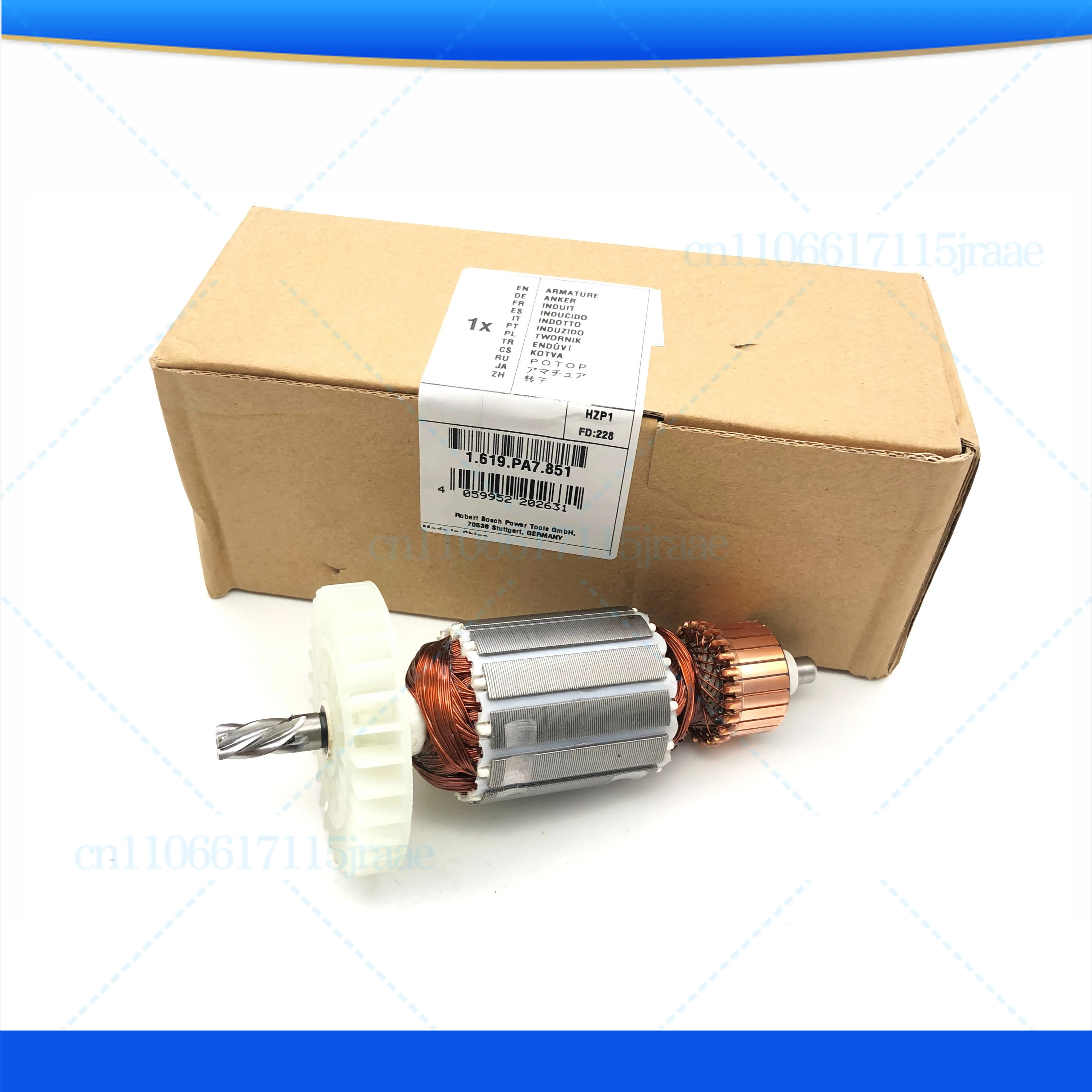 Для BOSCH мощная электрическая дрель, ротор GBM1600RE, самолетная дрель, электрический миксер, дрель, медный двигатель
Для BOSCH мощная электрическая дрель, ротор GBM1600RE, самолетная дрель, электрический миксер, дрель, медный двигатель