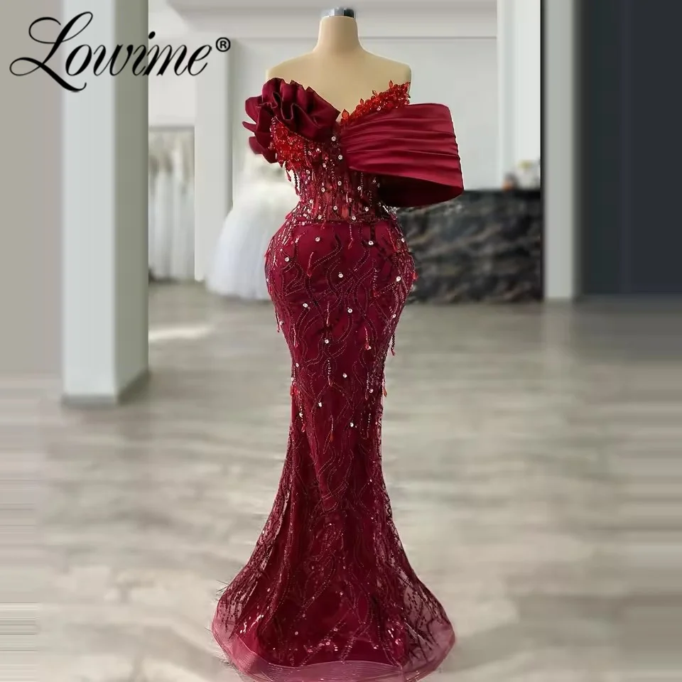 Бордовые вечерние платья русалки с кисточками из бисера, платья для выпускного вечера с открытыми плечами, вечернее платье, женское пышное вечернее платье, халаты по индивидуальному заказу
Бордовые вечерние платья русалки с кисточками из бисера, платья для выпускного вечера с открытыми плечами, вечернее платье, женское пышное вечернее платье, халаты по индивидуальному заказу