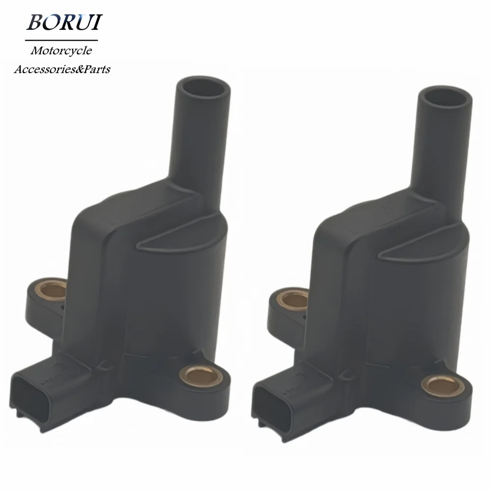 2pcs Ignition Coil for Polaris ACE 150 SPORTSMAN 4011834 4015072
2pcs Ignition Coil for Polaris ACE 150 SPORTSMAN 4011834 4015072