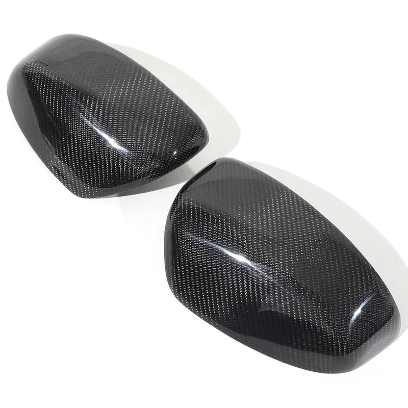 For Nissan 370Z 2009-2019 Car Exterior Mirror Cover Decoration Sticker Car Protection Accessories Real Carbon Fiber 2Pcs
For Nissan 370Z 2009-2019 Car Exterior Mirror Cover Decoration Sticker Car Protection Accessories Real Carbon Fiber 2Pcs