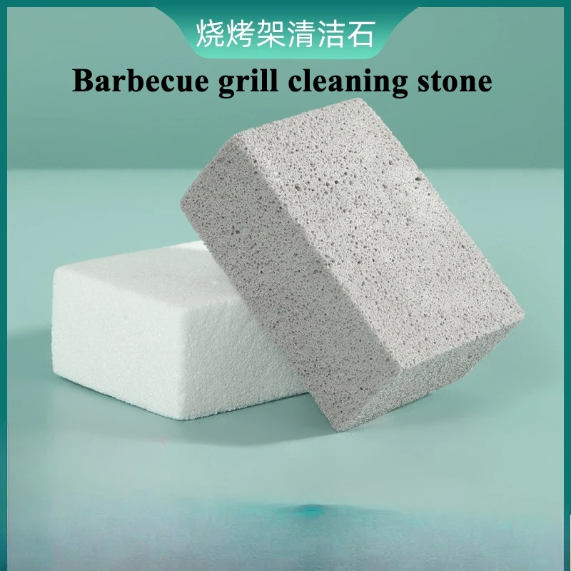 cleaning tool barbecue cleaning brick barbecue pumice stone household outdoor barbecue cleaning tool brush 2 pieces
cleaning tool barbecue cleaning brick barbecue pumice stone household outdoor barbecue cleaning tool brush 2 pieces