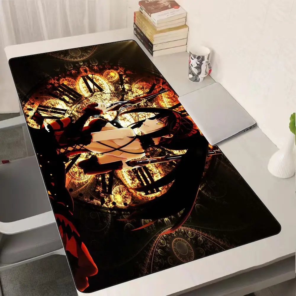 Anime Tokisaki Kurumi Mouse Pad Xxl Gaming Accessories Computer Offices Desk Mat Large Keyboard Pc Gamer 900x400 Mousepad
Anime Tokisaki Kurumi Mouse Pad Xxl Gaming Accessories Computer Offices Desk Mat Large Keyboard Pc Gamer 900x400 Mousepad