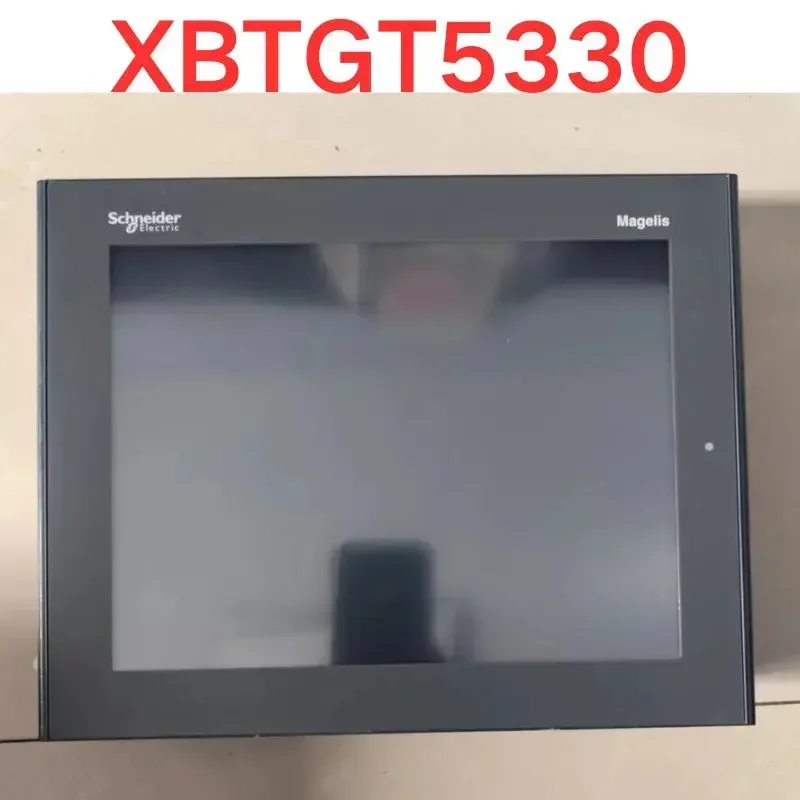Совершенно новый сенсорный экран XBTGT5330
Совершенно новый сенсорный экран XBTGT5330