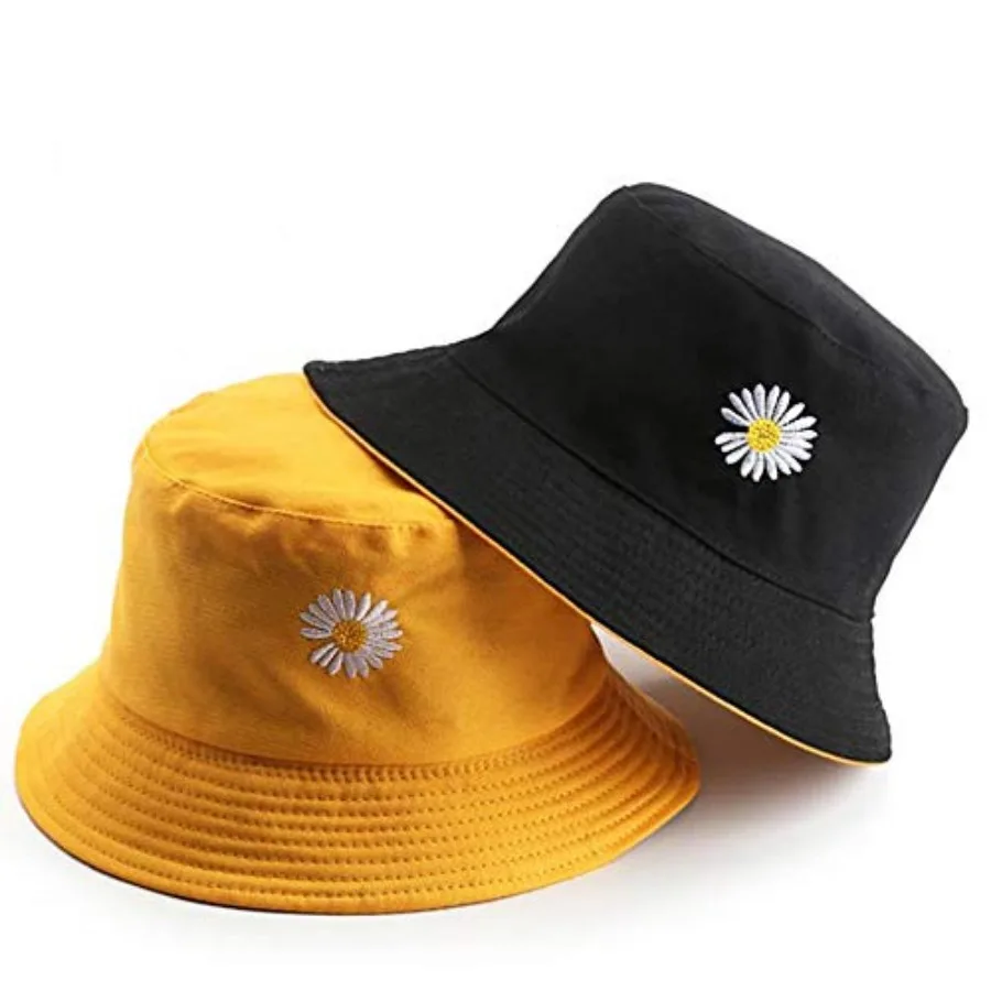 Sun for Women Cotton Reversible Summer Travel Beach Fishing Cap
Sun for Women Cotton Reversible Summer Travel Beach Fishing Cap