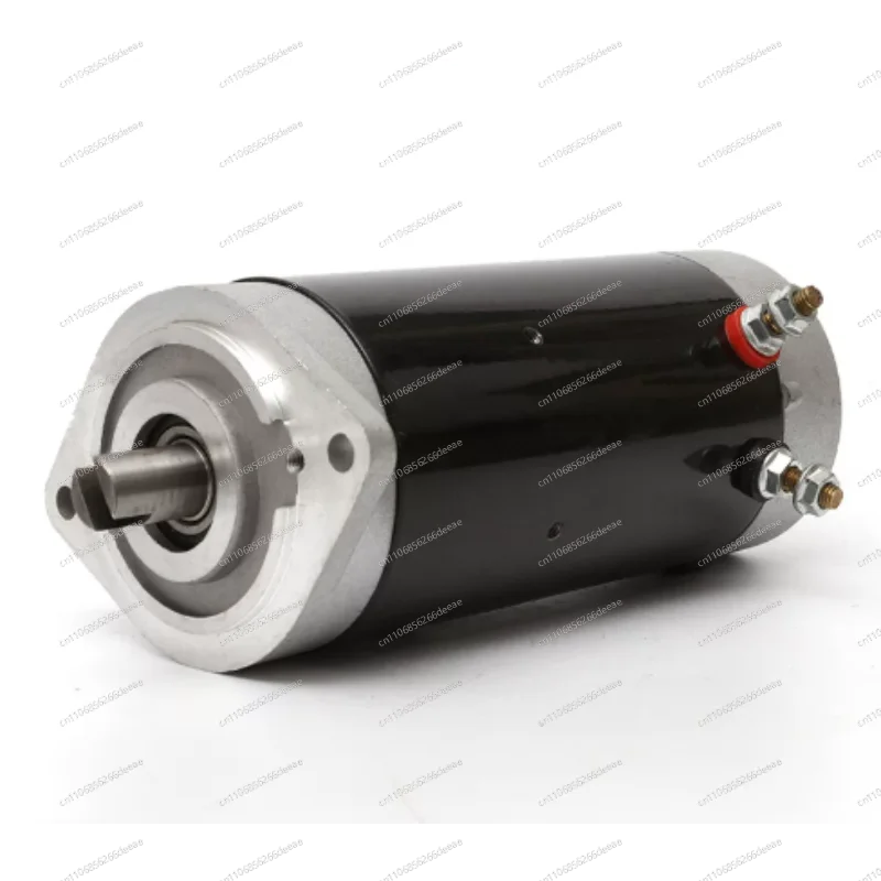 DC Hydraulic Power Unit with Motor, 12V-72V Universal Electric Tricycle Self-unloading Pump for Material Stacker
DC Hydraulic Power Unit with Motor, 12V-72V Universal Electric Tricycle Self-unloading Pump for Material Stacker