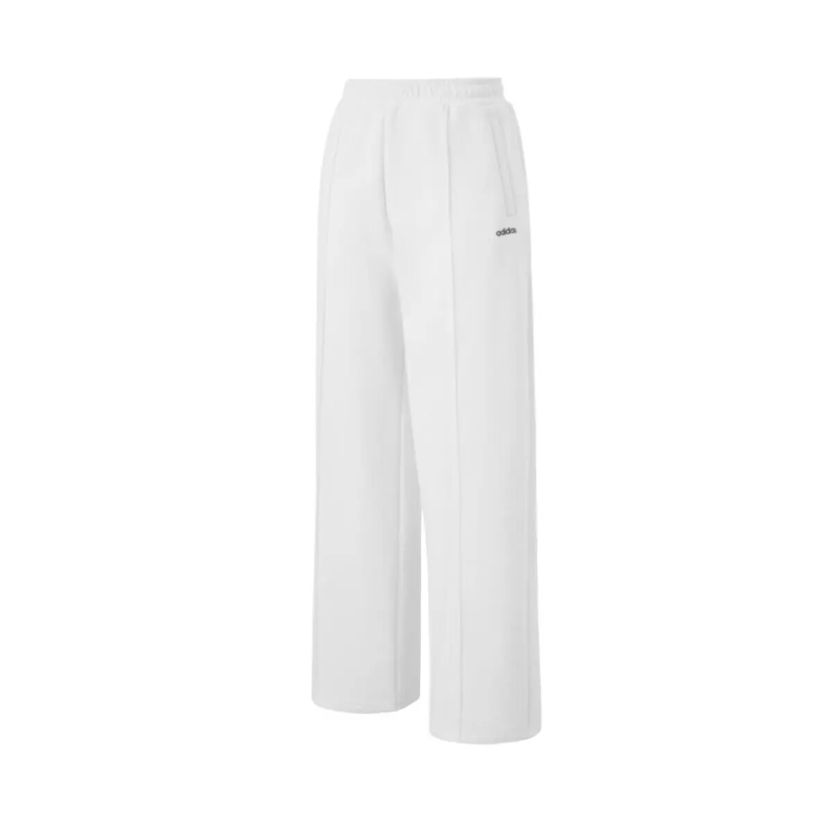 Adidas Fashion Women's Casual Pants, Wide - leg Silhouette, Suitable for Diverse Daily Scenarios
Adidas Fashion Women's Casual Pants, Wide - leg Silhouette, Suitable for Diverse Daily Scenarios