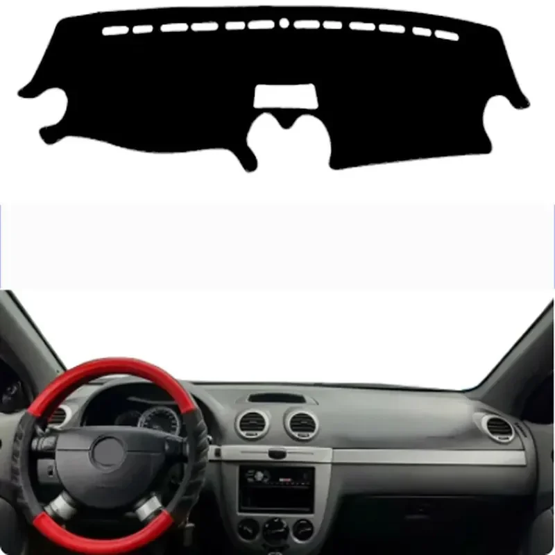 for Suzuki Forenza 2004-2013 Center Console Dark Mat Dashboard Blackout Heat Insulation Decorative Car Mat
for Suzuki Forenza 2004-2013 Center Console Dark Mat Dashboard Blackout Heat Insulation Decorative Car Mat
