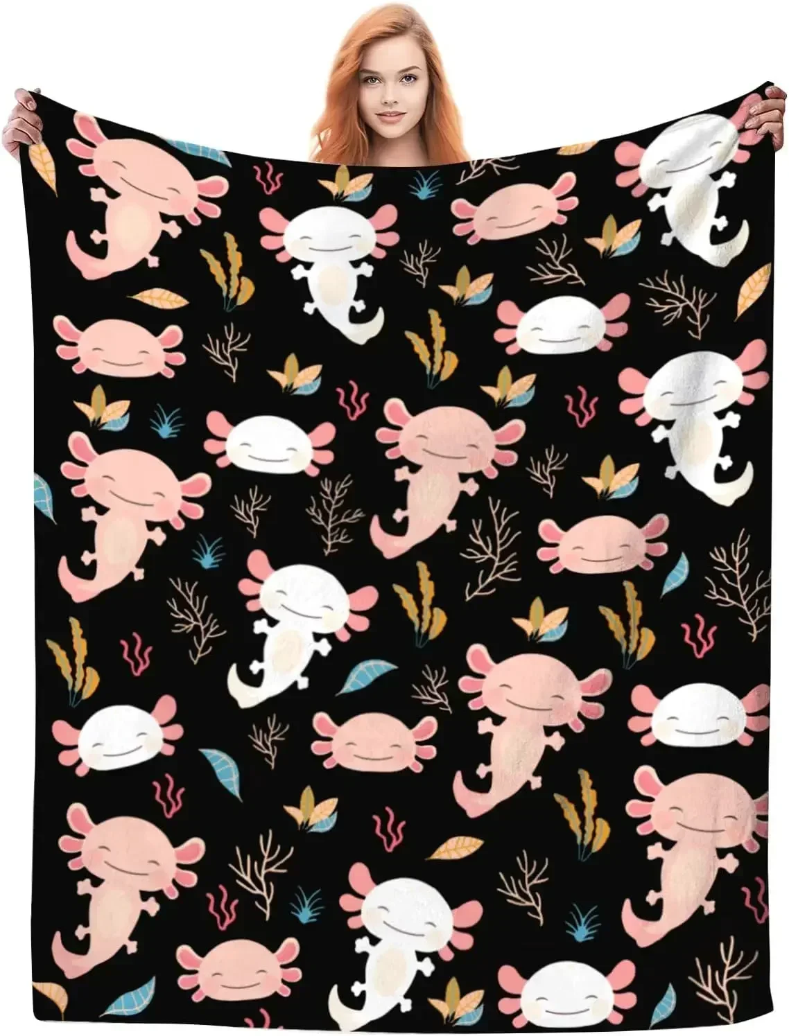 3d Printed Baby Blanket Flannel Dog Babes Carpet Gifts for Dog Lovers Warm Lightweight Blankets for Girls Boys Kids Women Adults
3d Printed Baby Blanket Flannel Dog Babes Carpet Gifts for Dog Lovers Warm Lightweight Blankets for Girls Boys Kids Women Adults