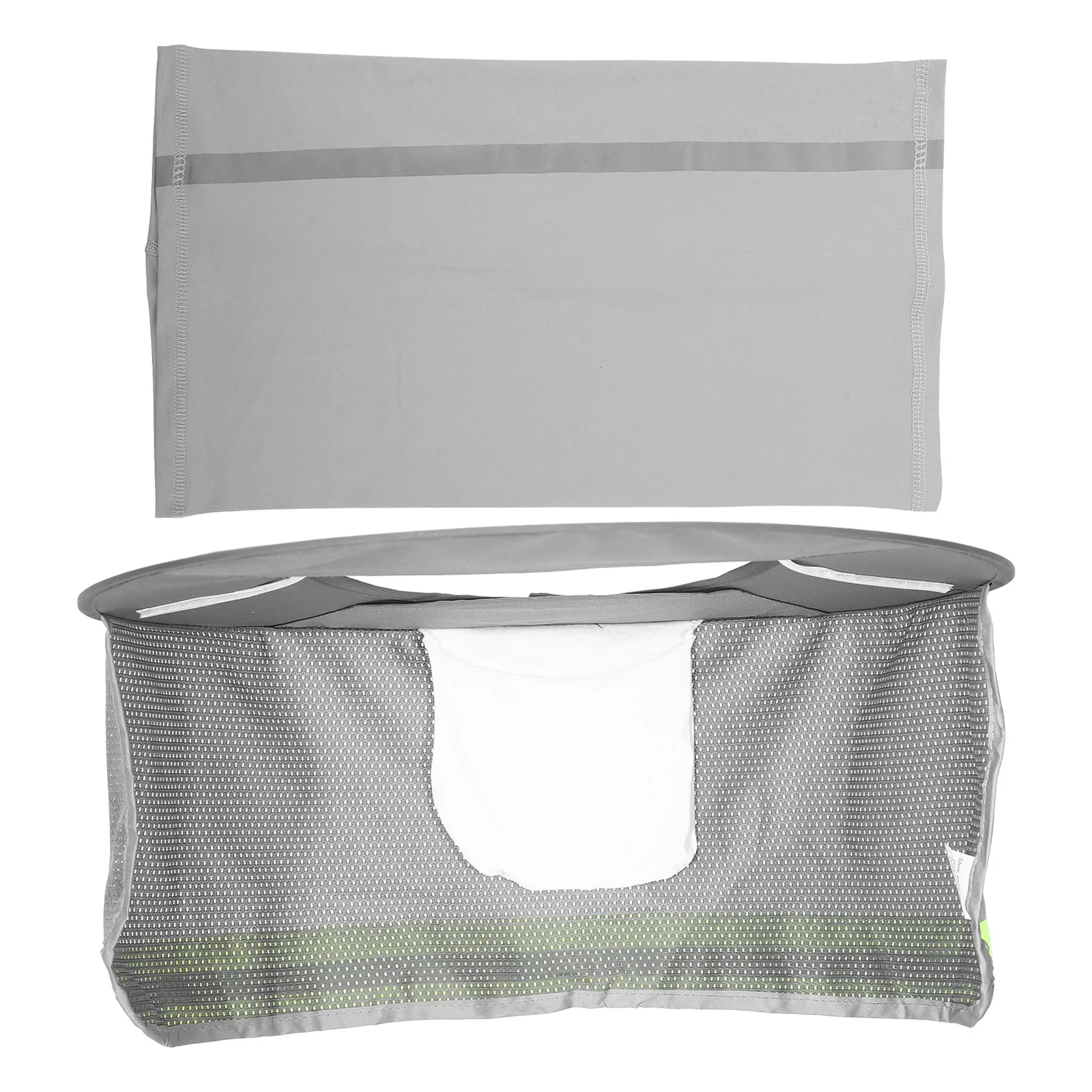 1Set Hard Hat Sun Shade Neck Shield Breathable Mesh Full Brim Visor Construction Hat Cover Uv Protection Neck Shade for Outdoor
1Set Hard Hat Sun Shade Neck Shield Breathable Mesh Full Brim Visor Construction Hat Cover Uv Protection Neck Shade for Outdoor