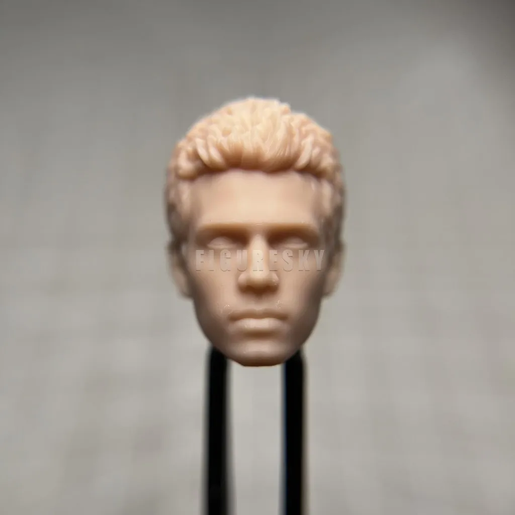 HL1975 DIY Индивидуальные 1/18 1/12 1/10 Анакин Короткие волосы Неокрашенная голова Скульптура для фигурки 3,75 "6" 7 " SHF ML Mafex Mez NECA Mcf 
HL1975 DIY Индивидуальные 1/18 1/12 1/10 Анакин Короткие волосы Неокрашенная голова Скульптура для фигурки 3,75 "6" 7 " SHF ML Mafex Mez NECA Mcf