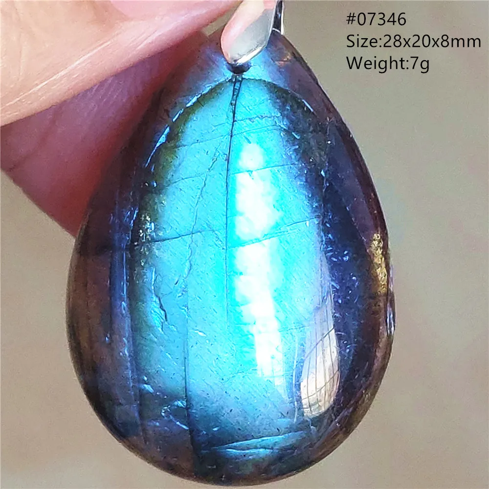 Natural Gold Light Labradorite Pendant Women Men Water Drop Labradorite Pendant Necklace Jewelry Rainbow Blue AAAAA
Natural Gold Light Labradorite Pendant Women Men Water Drop Labradorite Pendant Necklace Jewelry Rainbow Blue AAAAA