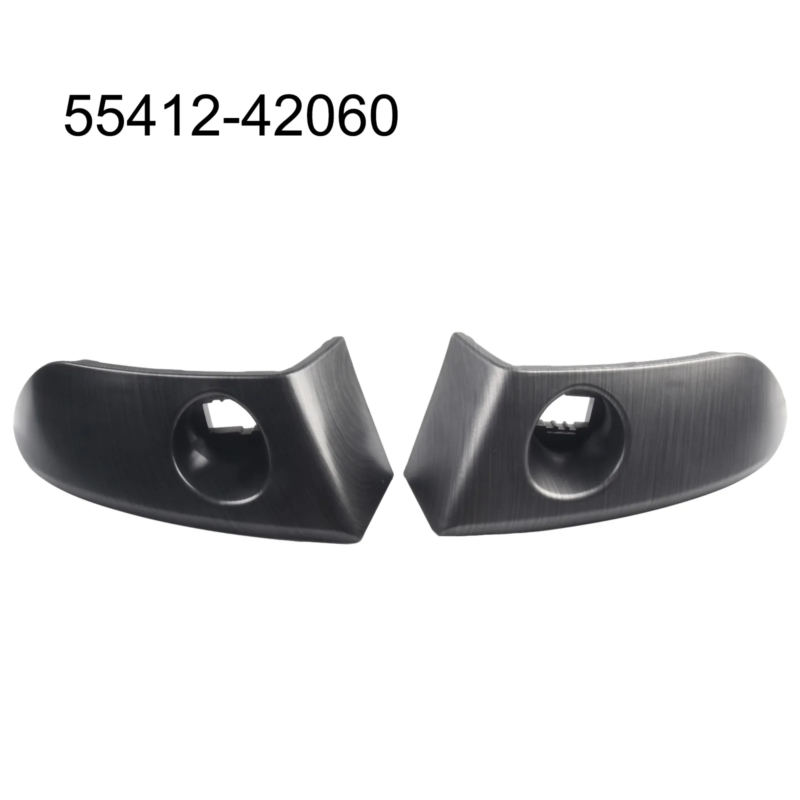 2PCS Car Center Instrument Cluster Finish Panel Trim For Toyota For Rav4 2006-2012 OEM Number 55412-42060-B0 55413-42070-B0
2PCS Car Center Instrument Cluster Finish Panel Trim For Toyota For Rav4 2006-2012 OEM Number 55412-42060-B0 55413-42070-B0