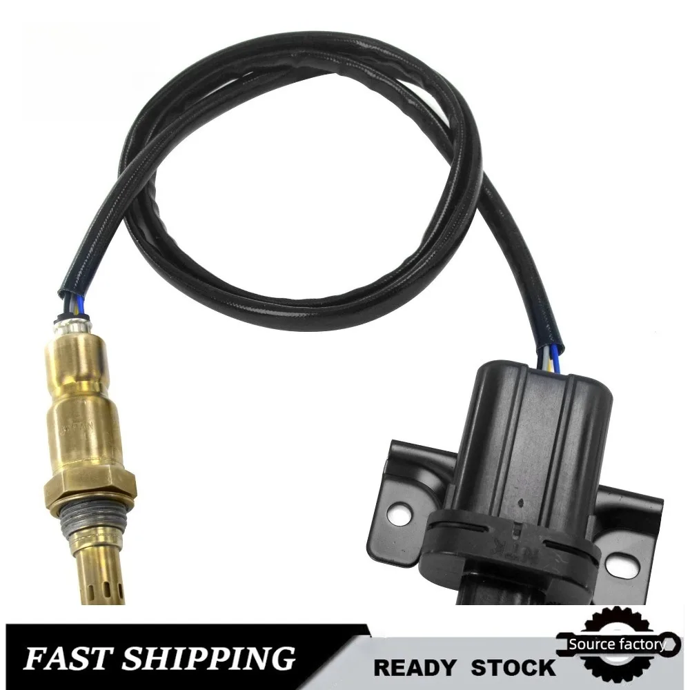 Oxygen O2 Sensor MY100-3705002 for Yuchai K08 K13 CNG Engine Euro VI Oxygen Sensor in-stock Shipped Immediately
Oxygen O2 Sensor MY100-3705002 for Yuchai K08 K13 CNG Engine Euro VI Oxygen Sensor in-stock Shipped Immediately