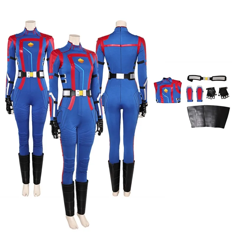 Rivals Fantasia Mantis Cosplay Costume Adult Women Jumpsuit Gloves Belt Disguise Outfits Halloween Carnival Party Suit
Rivals Fantasia Mantis Cosplay Costume Adult Women Jumpsuit Gloves Belt Disguise Outfits Halloween Carnival Party Suit