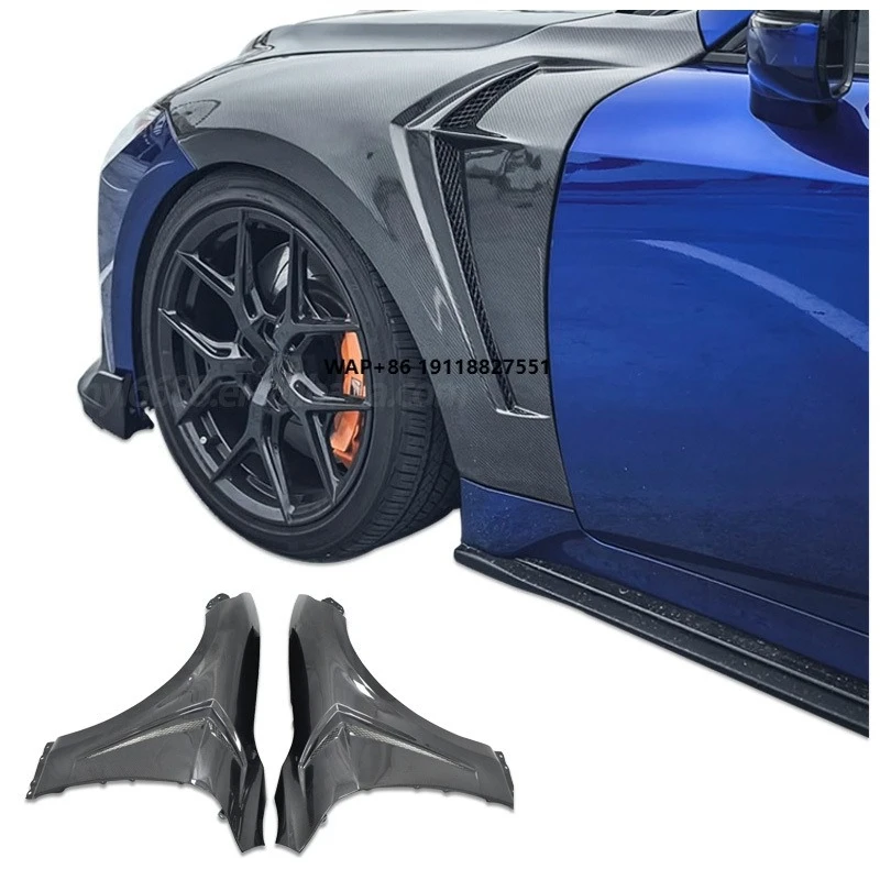 For 21-24 IS Fender Is300 Is350 Carbon Fiber Fender Side Spoiler Side Skirt Fender Is Body Kit
For 21-24 IS Fender Is300 Is350 Carbon Fiber Fender Side Spoiler Side Skirt Fender Is Body Kit