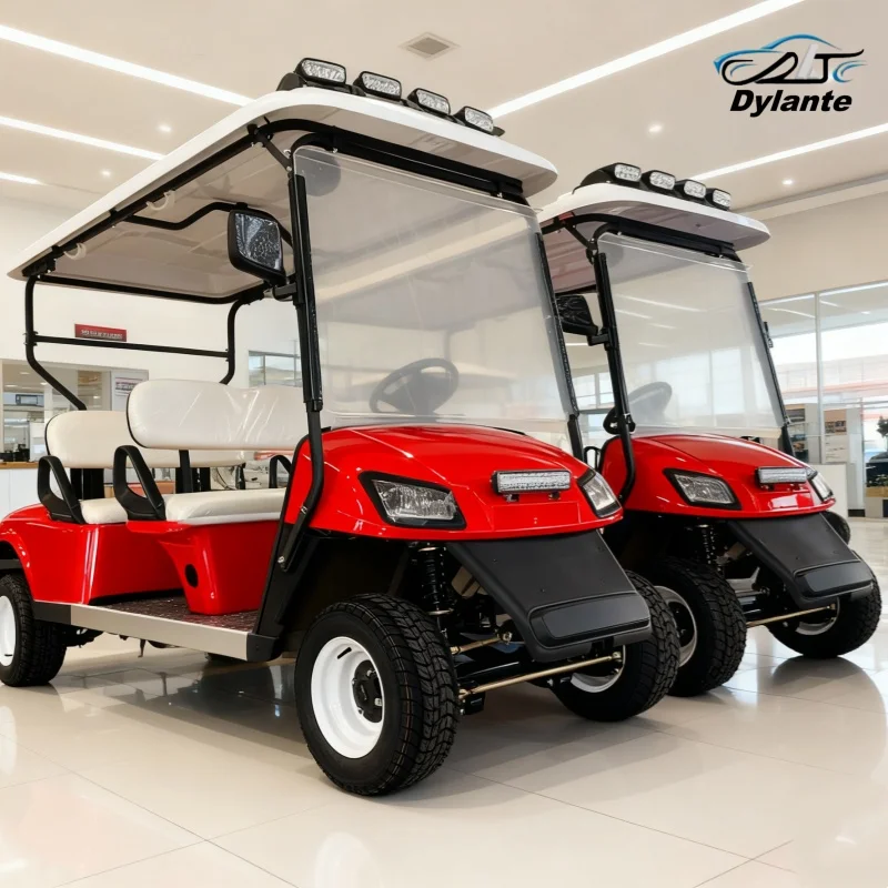 Китайская фабрика продаж, солнечные панели, электрическая тележка для гольфа, багги 2, 4, 6-местная внедорожная тележка для гольфа, уличная легальная охотничья тележка Дизайн
Китайская фабрика продаж, солнечные панели, электрическая тележка для гольфа, багги 2, 4, 6-местная внедорожная тележка для гольфа, уличная легальная охотничья тележка Дизайн