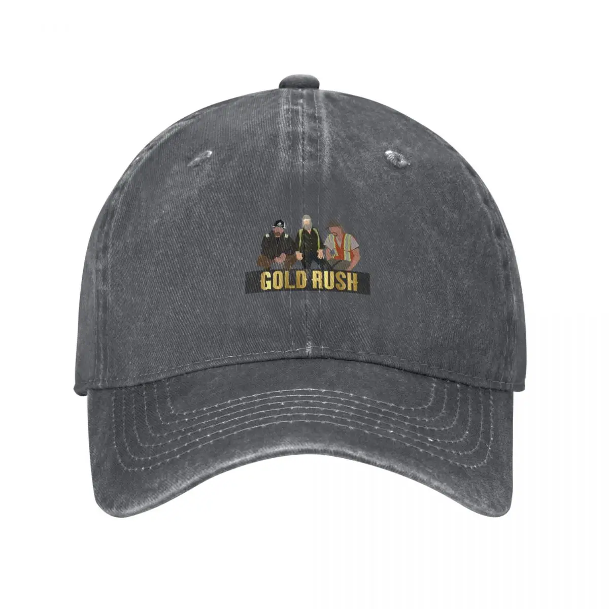 Gold RushParker SchnabelRick NessTony Beets Baseball Cap New In The Hat New Hat Golf Wear Golf Women Men's
Gold RushParker SchnabelRick NessTony Beets Baseball Cap New In The Hat New Hat Golf Wear Golf Women Men's