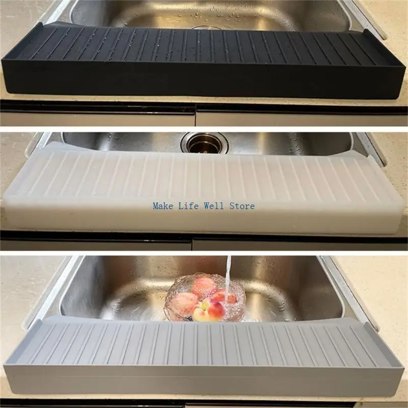 Sink Kitchen Edges Protector Bathtubs Sink Guard for Quartzs Countertop
Sink Kitchen Edges Protector Bathtubs Sink Guard for Quartzs Countertop