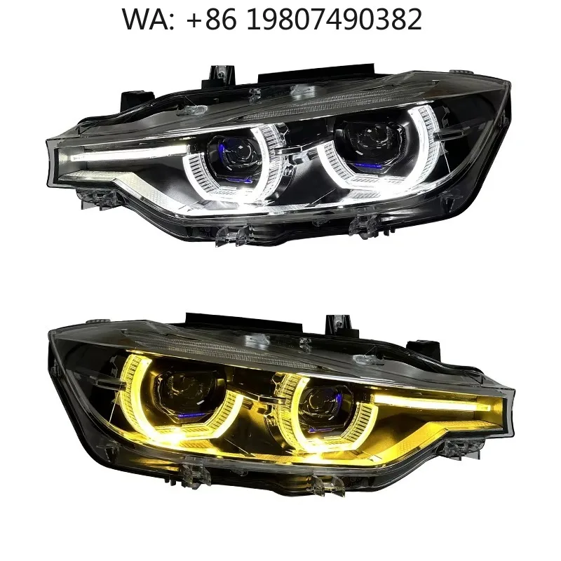 Sequential Flashing LED Rear Tail Light Red Smoke Lens Dynamic Turn Signal Auto Car Parts
Sequential Flashing LED Rear Tail Light Red Smoke Lens Dynamic Turn Signal Auto Car Parts