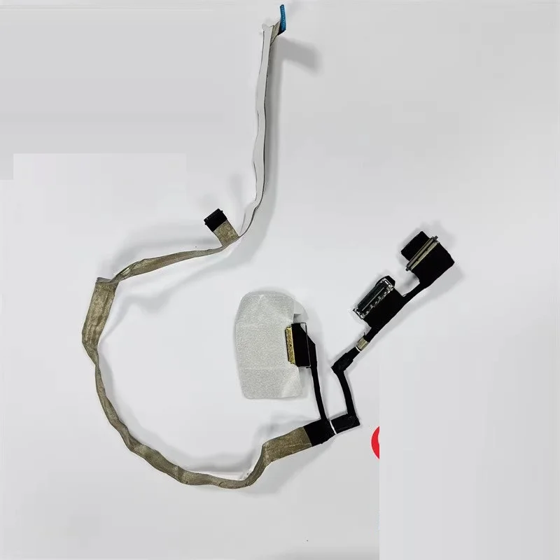 New LCD Flex Cable for Dell M7760 7550 7660 DC02C00SV00 047hg6 FHD NTS IR Dc02c00sx00 0xmgrv Fhd Nts Rgb DC02C00SU00 0DH03W
New LCD Flex Cable for Dell M7760 7550 7660 DC02C00SV00 047hg6 FHD NTS IR Dc02c00sx00 0xmgrv Fhd Nts Rgb DC02C00SU00 0DH03W