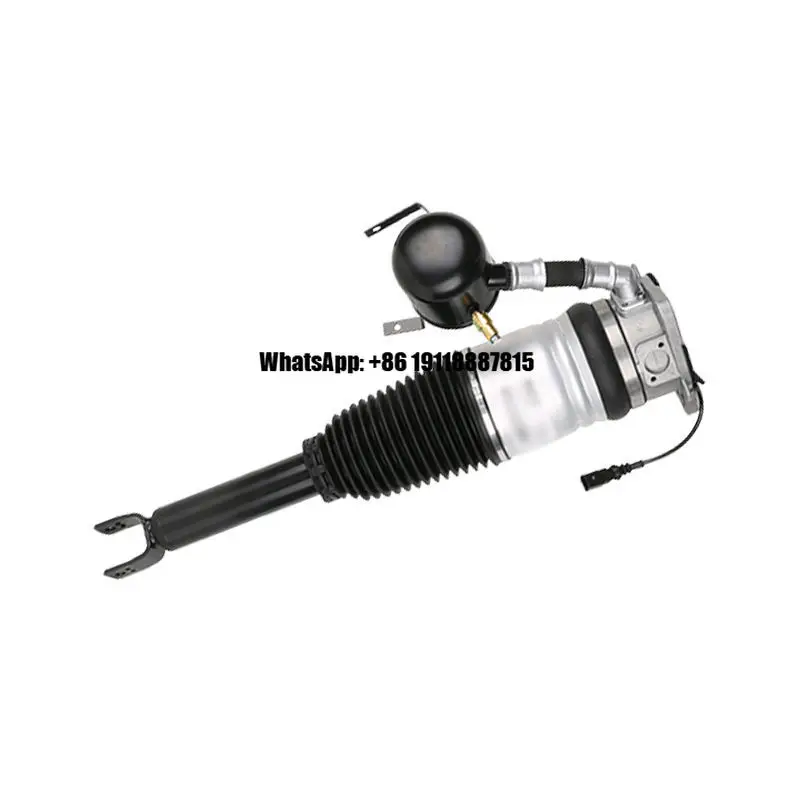 A8 D3 4E 2003-2010 S-Class High Quality Left Rear Air Shock Absorber Pillar 4E0616001N 4E0616001E
A8 D3 4E 2003-2010 S-Class High Quality Left Rear Air Shock Absorber Pillar 4E0616001N 4E0616001E