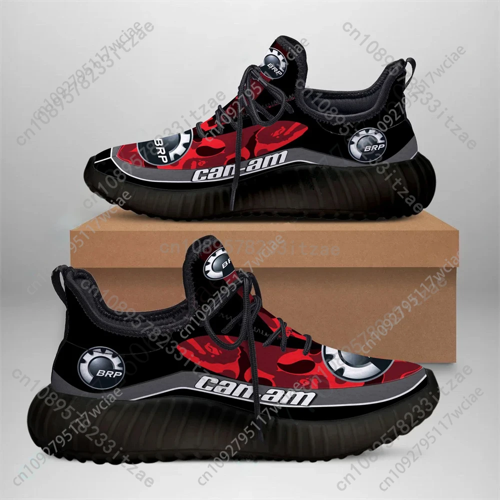 Can-am Shoes Unisex Tennis Big Size Casual Original Men's Sneakers Lightweight Comfortable Male Sneakers Sports Shoes For Men
Can-am Shoes Unisex Tennis Big Size Casual Original Men's Sneakers Lightweight Comfortable Male Sneakers Sports Shoes For Men