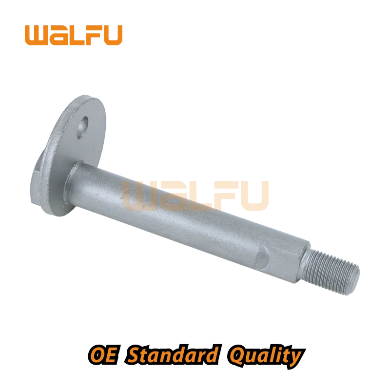 Эксцентриковый болт регулировки развала для Mitsubishi Mb951707 CA054 WALFU, аксессуары для крепления подвески OE, стандартное качество
Эксцентриковый болт регулировки развала для Mitsubishi Mb951707 CA054 WALFU, аксессуары для крепления подвески OE, стандартное качество