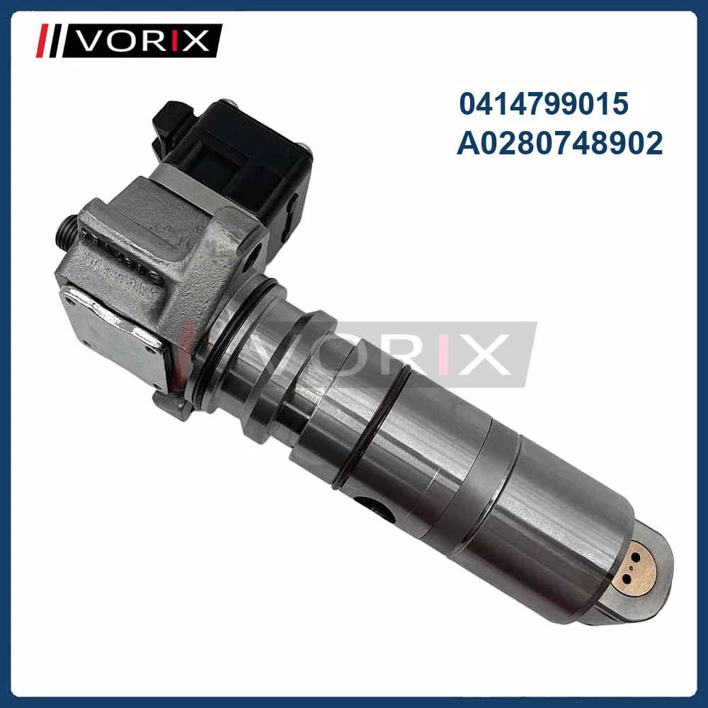 Diesel Injection Unit Pump 0414799015 A0280748902 for Mercedes Benz OM457 OM541
Diesel Injection Unit Pump 0414799015 A0280748902 for Mercedes Benz OM457 OM541