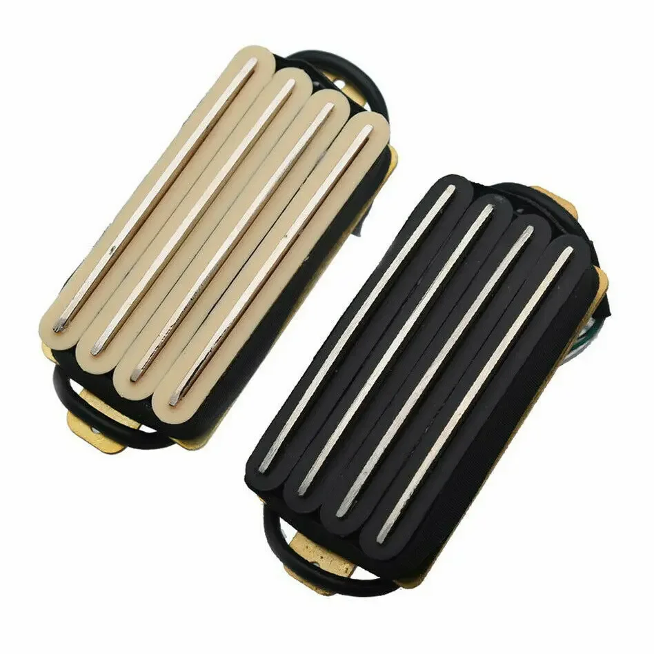 Les Paul Electric Guitar Bridge Pickup Four Loop Pickup Hot Selling Track Dual Blade
Les Paul Electric Guitar Bridge Pickup Four Loop Pickup Hot Selling Track Dual Blade