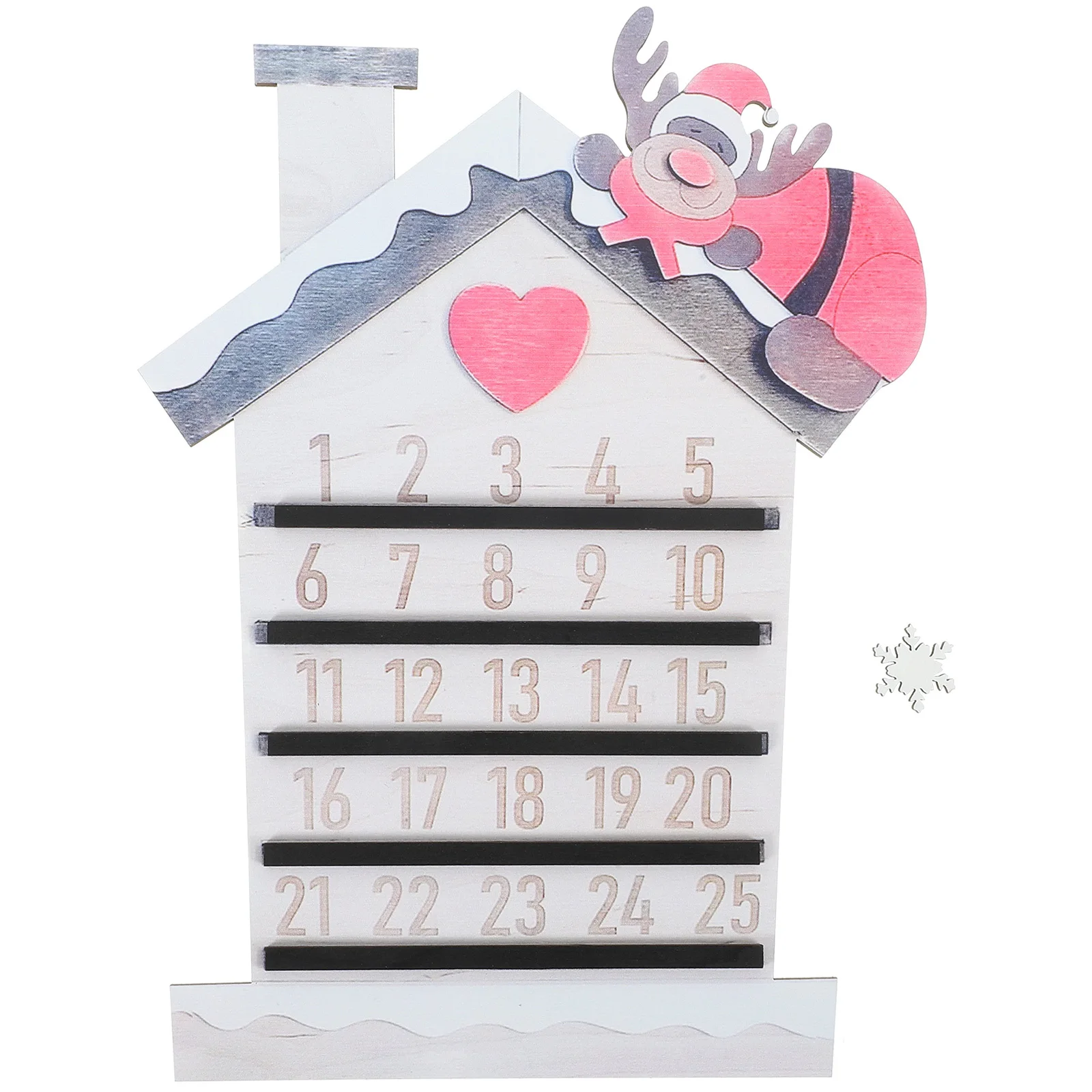 Christmas Wooden Hanging Tag Xmas Countdown Pendant Wall Calendar Plaque Reindeer Style Christmas Door Sign Home Decor
Christmas Wooden Hanging Tag Xmas Countdown Pendant Wall Calendar Plaque Reindeer Style Christmas Door Sign Home Decor