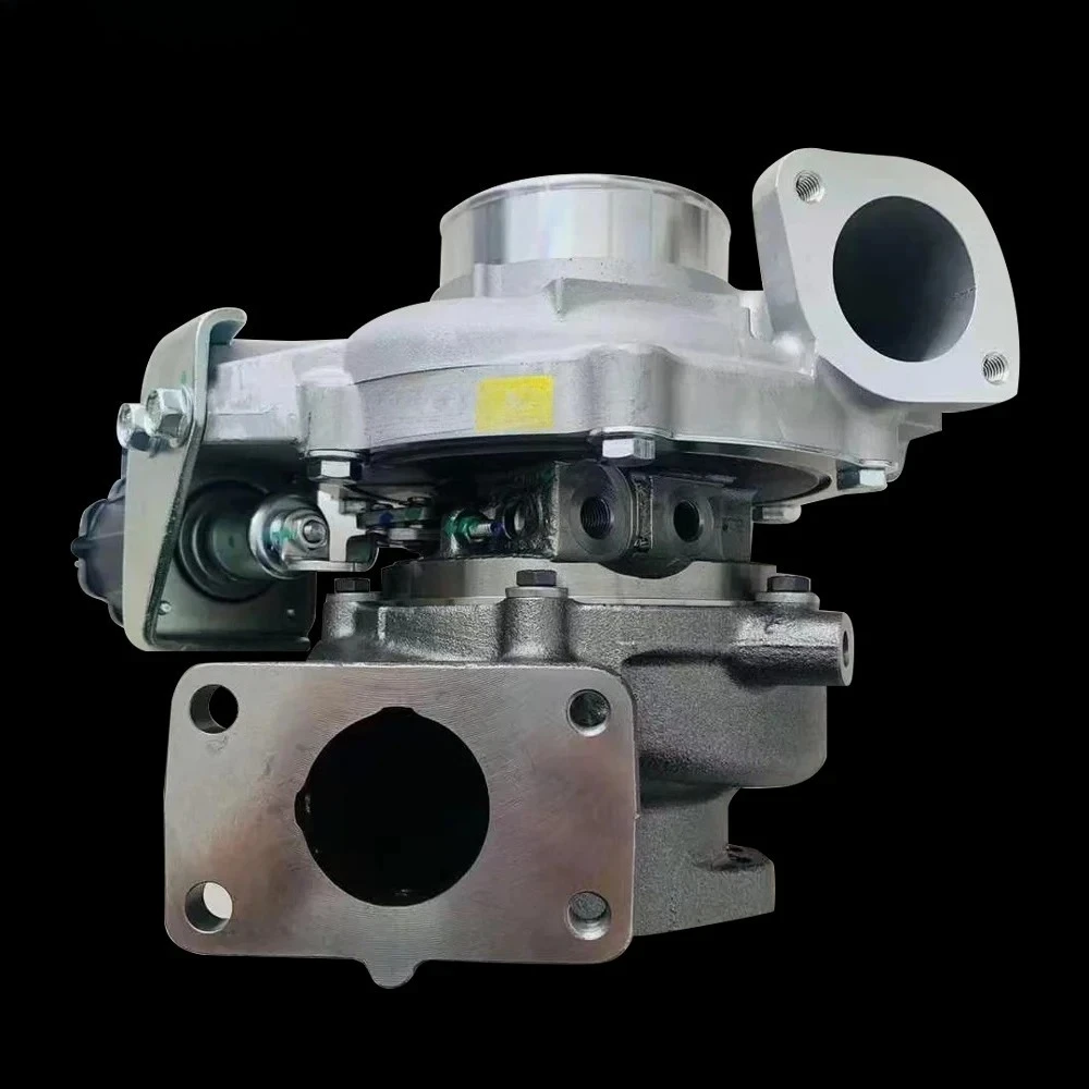 GT2263KLNV Turbocharger 779144-0023 /779144-5017S /779144-0019 turbo for Tyota Coaster engine
GT2263KLNV Turbocharger 779144-0023 /779144-5017S /779144-0019 turbo for Tyota Coaster engine