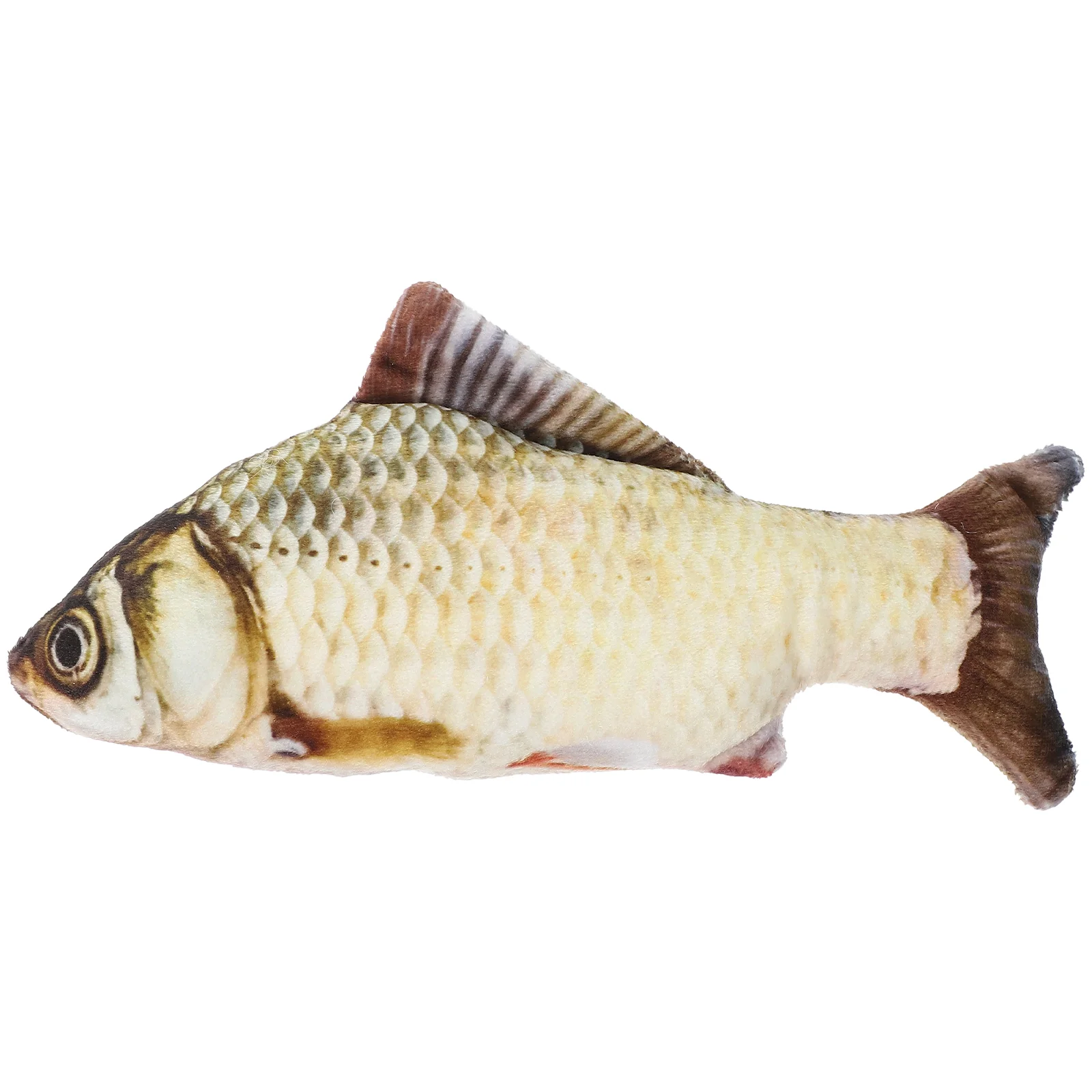 20 Cm Fish Stuffed Toy Toys Children's Throw Pillow 3D Animal Animals Cushion Bass
20 Cm Fish Stuffed Toy Toys Children's Throw Pillow 3D Animal Animals Cushion Bass