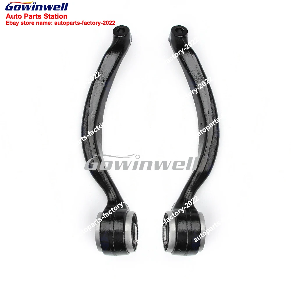 31126768983 31126768984 Pair of 2pcs Front Lower Suspension Bent Control Arm For BMW 3 Series E90 E91 E92 X1 E84 xDrive 4WD AWD
31126768983 31126768984 Pair of 2pcs Front Lower Suspension Bent Control Arm For BMW 3 Series E90 E91 E92 X1 E84 xDrive 4WD AWD