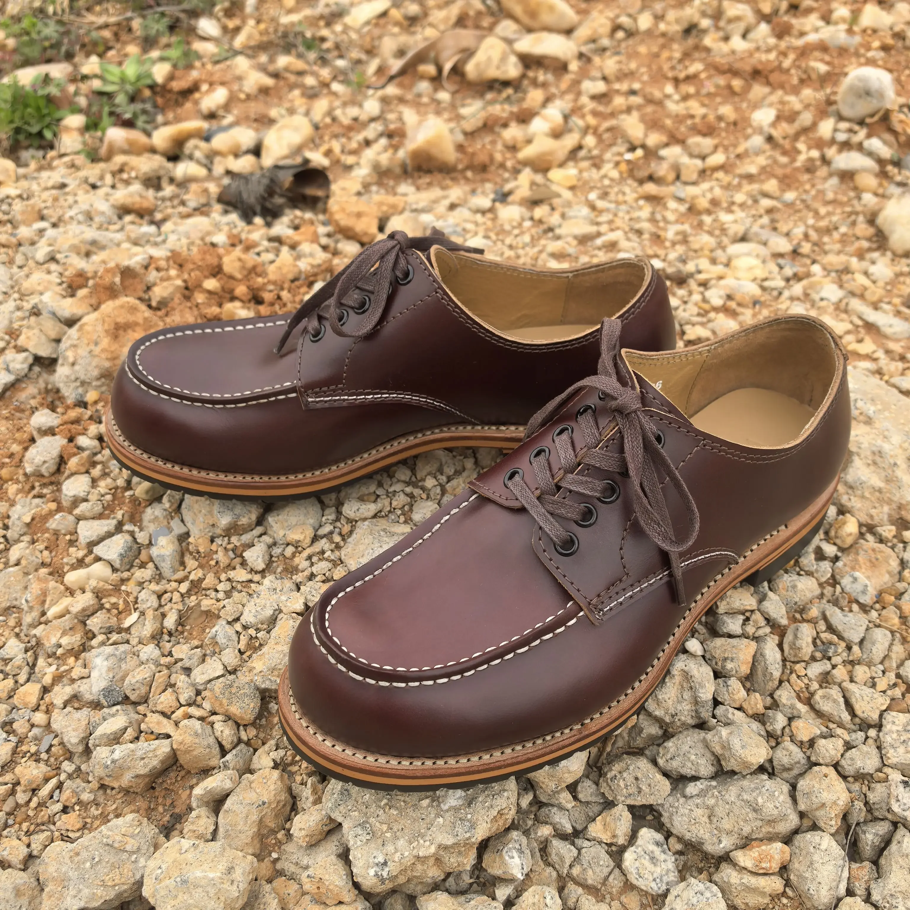 Мужские кожаные туфли ручной работы Goodyear с вышивкой, модная повседневная рабочая обувь с низким вырезом
Мужские кожаные туфли ручной работы Goodyear с вышивкой, модная повседневная рабочая обувь с низким вырезом