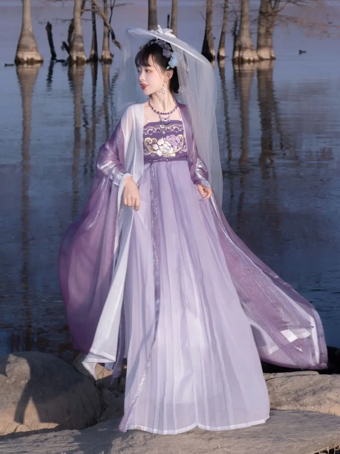 Women Hanfu Dress Chinese Tang Dynasty Traditional Embroidery Hanfu Set Female Cosplay Costume Summer Yellow Dress Hanfu Dress
Women Hanfu Dress Chinese Tang Dynasty Traditional Embroidery Hanfu Set Female Cosplay Costume Summer Yellow Dress Hanfu Dress