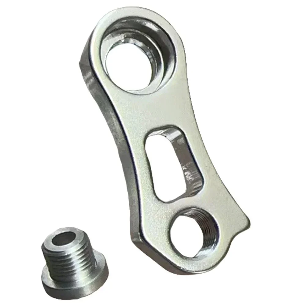 Bicycle Gear Rear Derailleur Hanger Extender Aluminum Alloy Tail Hook For Shimano For Sram Sunrace Bike Accessories
Bicycle Gear Rear Derailleur Hanger Extender Aluminum Alloy Tail Hook For Shimano For Sram Sunrace Bike Accessories