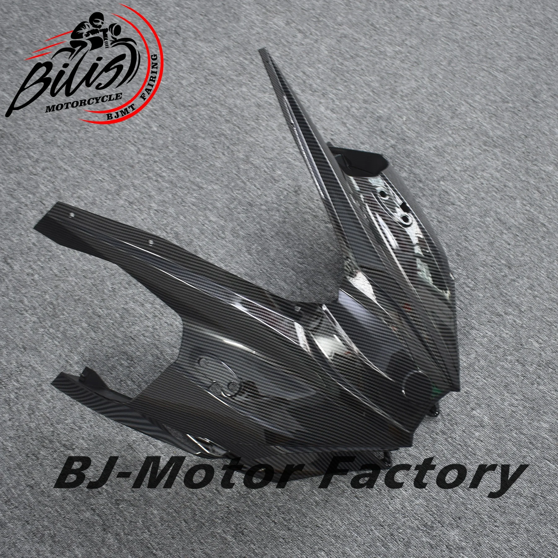 For KAWASAKI NINJA H2 H2R 2015-2023 Front Fairin Motorcycle Accessories Front Head Hood Protection Cover
For KAWASAKI NINJA H2 H2R 2015-2023 Front Fairin Motorcycle Accessories Front Head Hood Protection Cover
