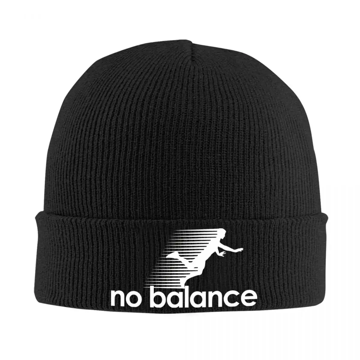 No Balance White Logo Knitted Hat Beanie Winter Hats Warm Hip-hop Cap for Men Women Gift
No Balance White Logo Knitted Hat Beanie Winter Hats Warm Hip-hop Cap for Men Women Gift