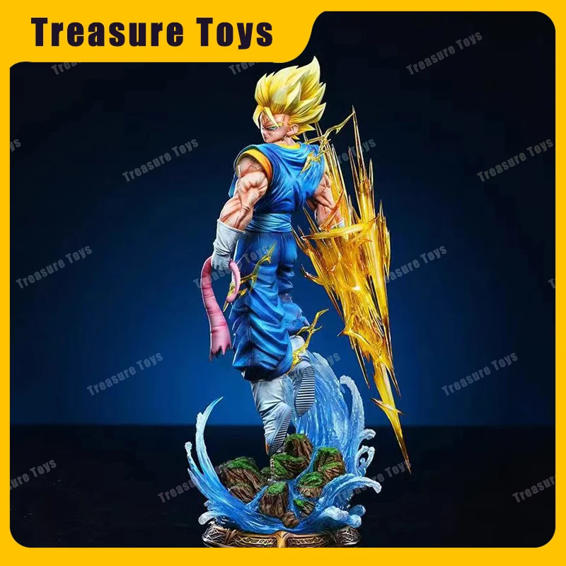 40CM Vegetto Figure Dragon Ball Super Saiyan Vegito Three Forms Anime Action Figure Statue Collection Model Toys Gifts
40CM Vegetto Figure Dragon Ball Super Saiyan Vegito Three Forms Anime Action Figure Statue Collection Model Toys Gifts