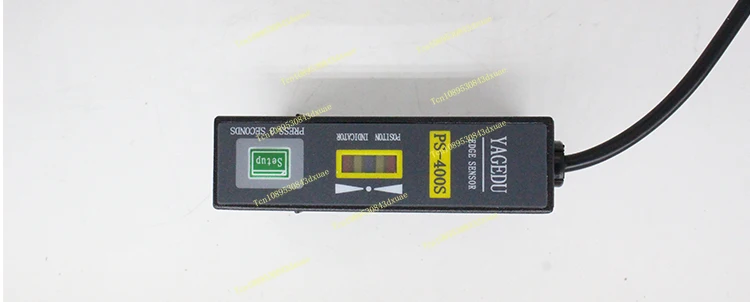 PS-400S Deviation Correction Sensor Paper Fabric Transparent U-shaped Ultrasonic Slitting Mask Machine Optoelectronic US-400S
PS-400S Deviation Correction Sensor Paper Fabric Transparent U-shaped Ultrasonic Slitting Mask Machine Optoelectronic US-400S
