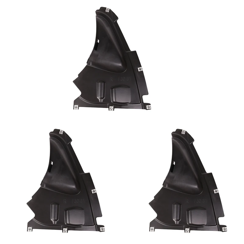 3X 51717260740 Втулка крыла, брызговик для лобового стекла для BMW 328I 335I 12-16
3X 51717260740 Втулка крыла, брызговик для лобового стекла для BMW 328I 335I 12-16