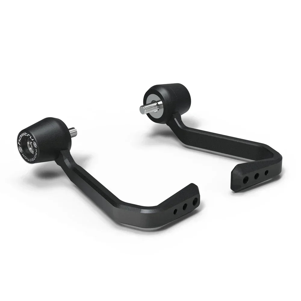 Motorcycle Bar Ends Brake Clutch Lever Protection for Kawasaki Z125 Z400 ZX-4R ZX-4RR Ninja 400
Motorcycle Bar Ends Brake Clutch Lever Protection for Kawasaki Z125 Z400 ZX-4R ZX-4RR Ninja 400