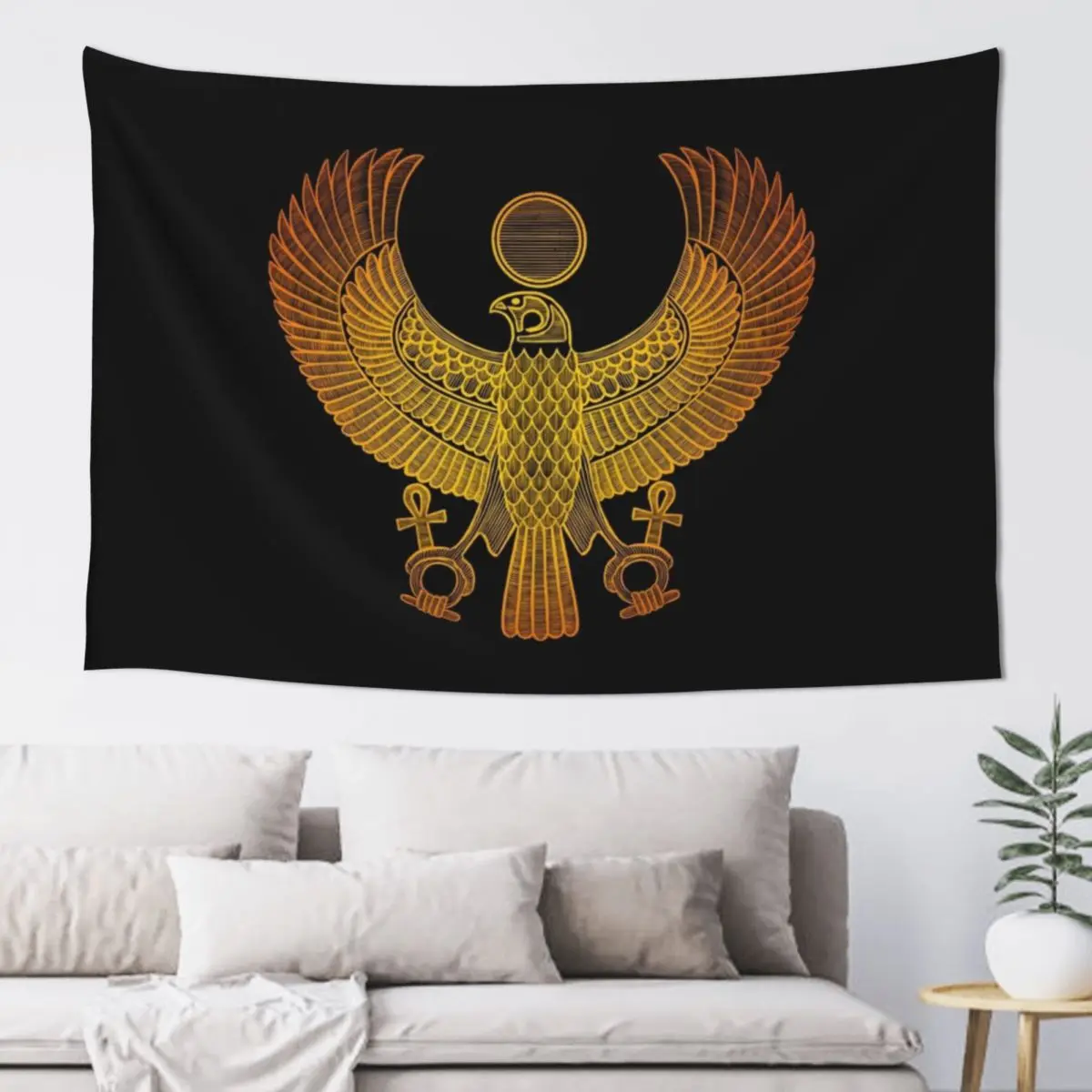 Horus Illustration Pharaohs Art Egyptology Gift Tapestry Room Decor Wall Coverings Aesthetics For Room Anime Decor Tapestry
Horus Illustration Pharaohs Art Egyptology Gift Tapestry Room Decor Wall Coverings Aesthetics For Room Anime Decor Tapestry