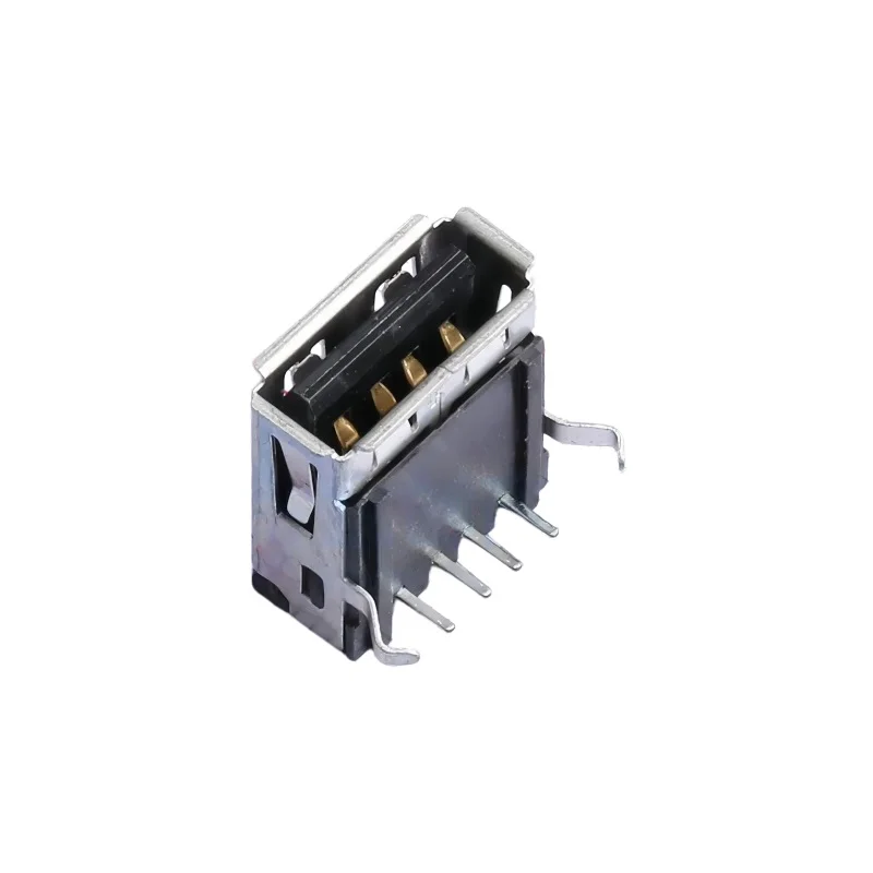 10PCS 676432910 67643-2910 0676432910 Original Molex Direct Insert USB Socket 4 Pin
10PCS 676432910 67643-2910 0676432910 Original Molex Direct Insert USB Socket 4 Pin