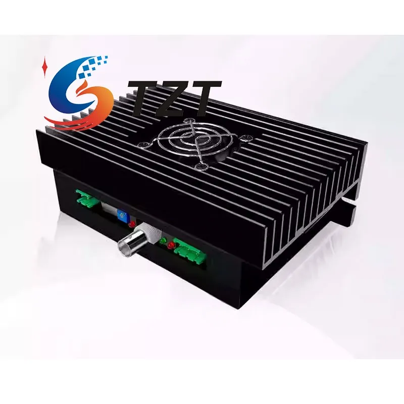 TZT FPA100-50Vpp Power Amplifier High Voltage/Bandwidth/Driving Coil PZT/Oscillator with Overload Protection for Signal Generato
TZT FPA100-50Vpp Power Amplifier High Voltage/Bandwidth/Driving Coil PZT/Oscillator with Overload Protection for Signal Generato