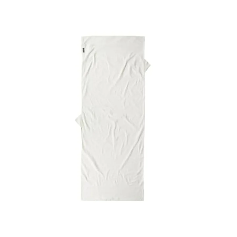 Premium - TravelSheet - Cotton
Premium - TravelSheet - Cotton