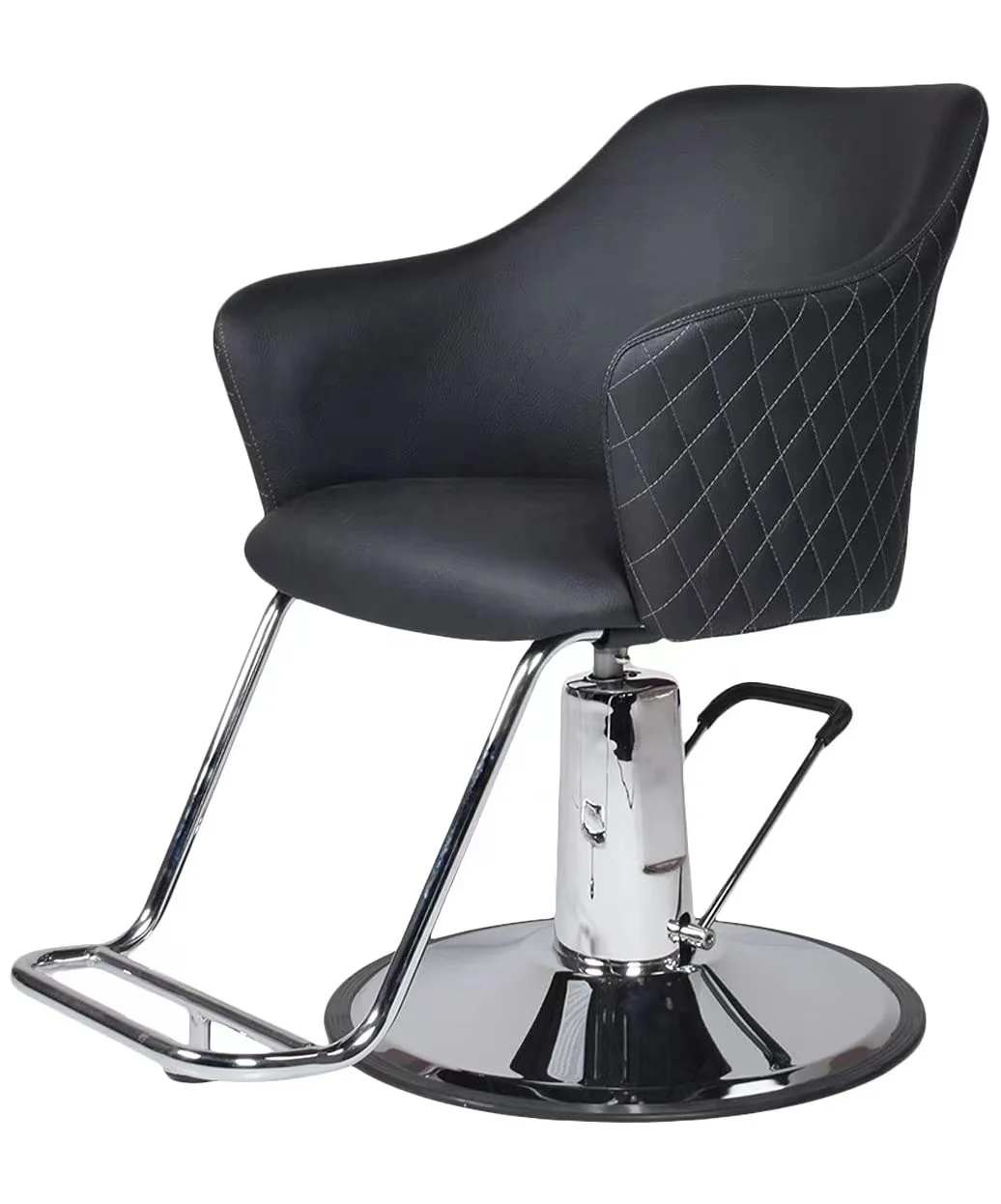 Новые парикмахерские стулья Olivia для салона, серое кресло для укладки волос для женщин, супер качество, кресло для макияжа для салона красоты
Новые парикмахерские стулья Olivia для салона, серое кресло для укладки волос для женщин, супер качество, кресло для макияжа для салона красоты