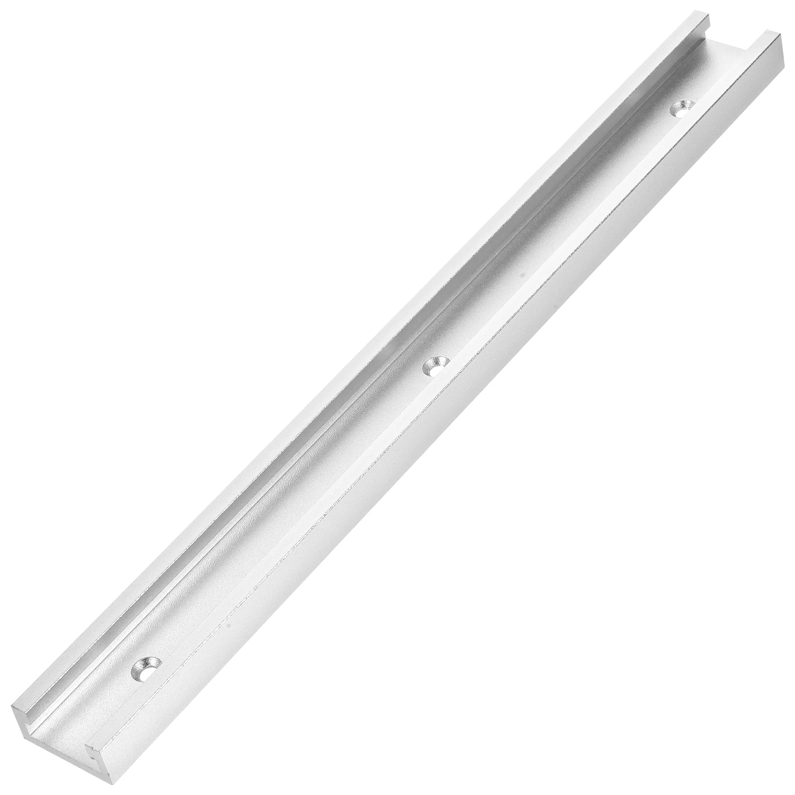 Sliding Guide Rail Track 0 3M Silver Woodworking Aluminum Channel T Slot Sturdy Replacement Linear Router Track Power Tool
Sliding Guide Rail Track 0 3M Silver Woodworking Aluminum Channel T Slot Sturdy Replacement Linear Router Track Power Tool