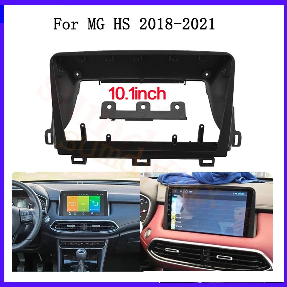 10,1 "2 Din android Автомобильный радиоприемник для MG HS 2018 2019 2020 2021 автомобильная рамка радиоприемника Панель DVD Dash Аудио крышка Аудио накладка
10,1 "2 Din android Автомобильный радиоприемник для MG HS 2018 2019 2020 2021 автомобильная рамка радиоприемника Панель DVD Dash Аудио крышка Аудио накладка